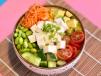 Vegan Poke