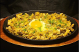 Chicken Sisig