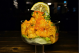 Dynamite Shrimp