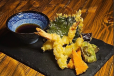 Mixed Tempura