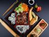 Chicken Bento