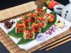 Sakuragi Lobster Roll