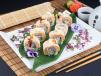 Shinjuku Roll