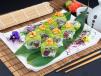 Sayuri Roll