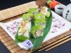 Sora Dragon Roll