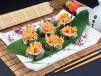 Sakiya Roll
