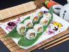 Salmon Avocado Maki