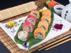 Sakura Roll