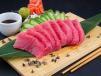 Tuna Sashimi