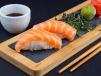 Salmon Nigiri