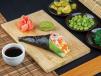 California Temaki