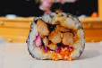 Drunken Roll