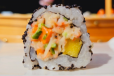 Crazy Roll