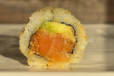 Shamrock Roll