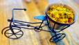 Aloo Chana Chaat 