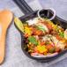 Aloo Tikki Chole 