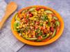Corn Chaat 