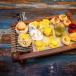 Khau Galli Special Chaat Platter 