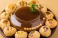 Family Pani Puri Pack 