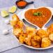 Masala Pav Bhaji 
