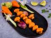 Tandoori Mushroom 