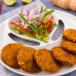 Aloo Corn Tikki 