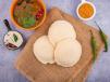 Idli Sambhar 