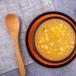Sweet Corn Soup 