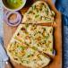 Cheese Naan 