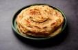 Lachha Paratha 