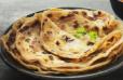 Paneer Kulcha 