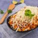Cheesy Taka Tak Tawa Pulao 
