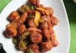 Soya Chilli 