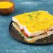 Bombay Veg Sandwich 