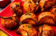 Tandoori Momos 