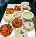 Momo Platter 