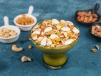 Dry Fruit Cream 