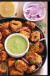 Tandoori Soya Chaap 