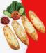 Cheese Garlic Bread