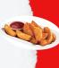 Potato Wedges