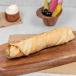 Sandwich kebab chicken Samon