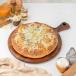 Margherita Pizza Small