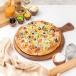 Vegetables Pizza Medium