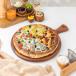 Four Seasons Pizza Medium