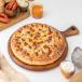 Shish Pizza Medium