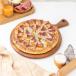 Beef pizza Small