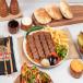 Kebab Kushkash 500 G
