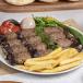 Kebab Eggplant 1000 G