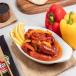 Sausage Plate