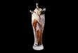 Oreo milkshake
